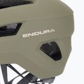 Cască de bicicletă Endura Hummvee tweed green 7