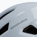 Cască de bicicletă Endura Hummvee white 3