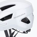 Cască de bicicletă Endura Hummvee white 7
