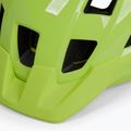 Cască de ciclism Endura Hummvee MIPS lime green 3