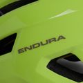 Cască de ciclism Endura Hummvee MIPS lime green 4