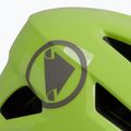 Cască de ciclism Endura Hummvee MIPS lime green 5