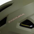 Cască de ciclism Endura Hummvee MIPS tweed green 4