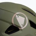 Cască de ciclism Endura Hummvee MIPS tweed green 5