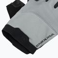 Mănuși de ciclism Endura Loop Mitt dreich grey 4