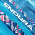 Longsleeve de ciclism pentru bărbați  Endura Patchwork Ltd Printed barra blue 5