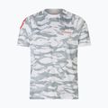 Tricou de ciclism pentru bărbați Endura Mountain Camo Ltd haar grey 4
