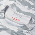Tricou de ciclism pentru bărbați Endura Mountain Camo Ltd haar grey 6
