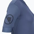 Tricou de ciclism pentru femei Endura FS260 II In indigo rock 5