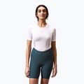 Pantaloni scurți de ciclism pentru femei Endura Loop Bibshort teal