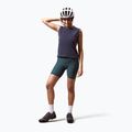 Pantaloni scurți de ciclism pentru femei Endura Loop Bibshort teal 2