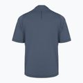 Tricou de ciclism pentru femei Endura Alltrack Roam Tech W carbon grey 2
