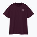 Tricou de ciclism Endura Pedal Power Graphic Tee sage green
