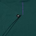 Tricou Endura Stacked Logo Graphic teal 3