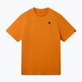 Tricou Endura Icon Logo Graphic end orange
