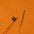 Tricou Endura Icon Logo Graphic end orange 4