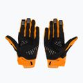 Mănuși de ciclism pentru bărbați Endura Singletrack II end orange 3