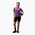 Tricou de ciclism pentru femei Endura Singletrack Print W end purple 2