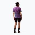 Tricou de ciclism pentru femei Endura Singletrack Print W end purple 3