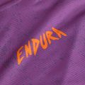 Tricou de ciclism pentru femei Endura Singletrack Print W end purple 8