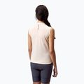 Maiou de ciclism pentru femei Endura Loop Tech Tank W light sand 4