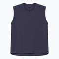 Maiou de ciclism pentru femei Endura Loop Tech Tank W carbon grey
