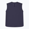 Maiou de ciclism pentru femei Endura Loop Tech Tank W carbon grey 2
