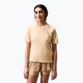 Tricou de ciclism pentru femei Endura Alltrack Roam Tech W sand