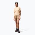Tricou de ciclism pentru femei Endura Alltrack Roam Tech W sand 2