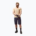 Tricou de ciclism pentru bărbați Endura Alltrack Ride Tech sand 2