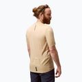 Tricou de ciclism pentru bărbați Endura Alltrack Ride Tech sand 3