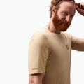 Tricou de ciclism pentru bărbați Endura Alltrack Ride Tech sand 5