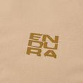 Tricou de ciclism pentru bărbați Endura Alltrack Ride Tech sand 11