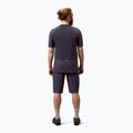 Tricou de ciclism pentru bărbați Endura Alltrack Ride Tech carbon grey 3