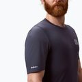 Tricou de ciclism pentru bărbați Endura Alltrack Ride Tech carbon grey 5