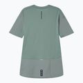 Tricou de ciclism pentru bărbați Endura Alltrack Ride Tech sage green 8