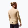 Longsleeve de ciclism pentru bărbați Endura Alltrack Ride sand 3