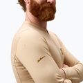 Longsleeve de ciclism pentru bărbați Endura Alltrack Ride sand 5