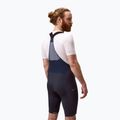 Pantaloni scurți de ciclism pentru bărbați Endura Alltrack Ride Bibshort carbon grey 4