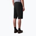 Pantaloni scurți de ciclism pentru bărbați Endura Alltrack Ride Over Short black 4