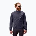 Geacă de ciclism pentru bărbați Endura Alltrack Ride Packable Jacket carbon grey