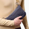 Geacă de ciclism pentru bărbați Endura Alltrack Ride Packable Jacket carbon grey 6