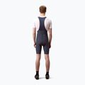 Pantaloni scurți de ciclism pentru bărbați Endura Loop Bibshort carbon grey 3