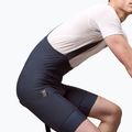 Pantaloni scurți de ciclism pentru bărbați Endura Loop Bibshort carbon grey 5