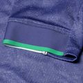 Tricou de ciclism pentru bărbați Endura FS260 Print indigo rock 5