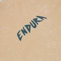 Longsleeve de ciclism pentru bărbați Endura Singletrack Print sand 3