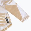 Longsleeve de ciclism pentru bărbați Endura Singletrack Print sand 4