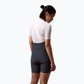 Pantaloni scurți de ciclism pentru femei Endura Loop Bibshort carbon grey 4