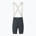 Pantaloni scurți de ciclism pentru femei Endura Loop Bibshort carbon grey 8