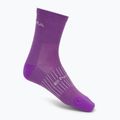 Șosete pentru femei Endura Coolmax Race 3 pairs W end purple 3